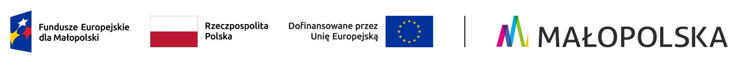 Pasek logotypów.