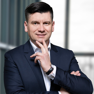 Łukasz Smółka, Marszałek województwa małopolskiego