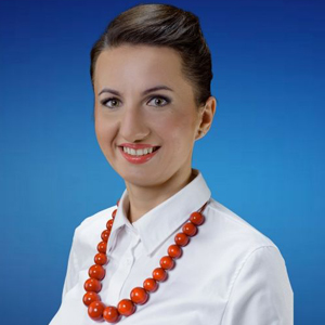 Marta Malce Lech
