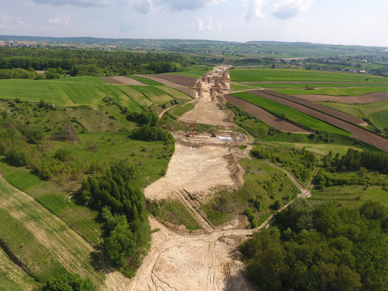 stara obwodnica