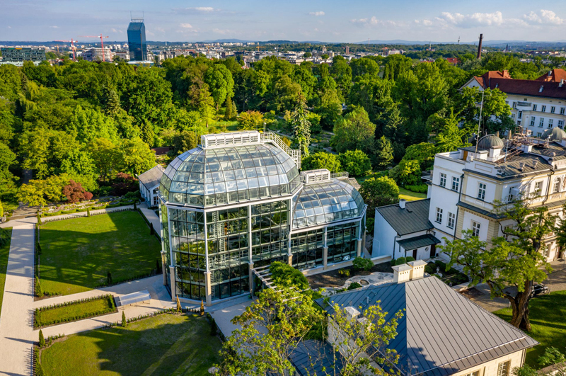 Ogród Botaniczny
