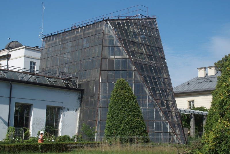 Ogród Botaniczny