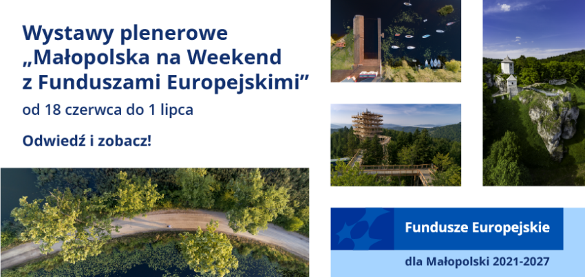 Grafika promująca wydarzenie