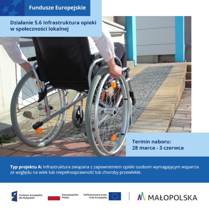 Grafika promująca wydarzenie