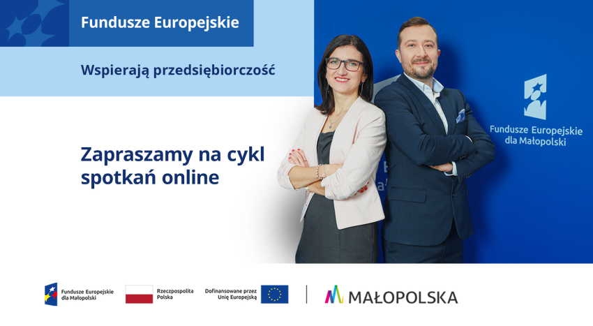 Konsultanci Z Punktu Informacyjnego Funduszy Europejskich