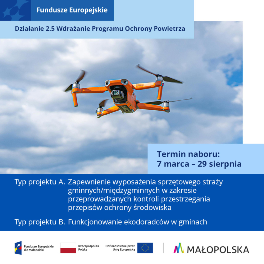 Dron.