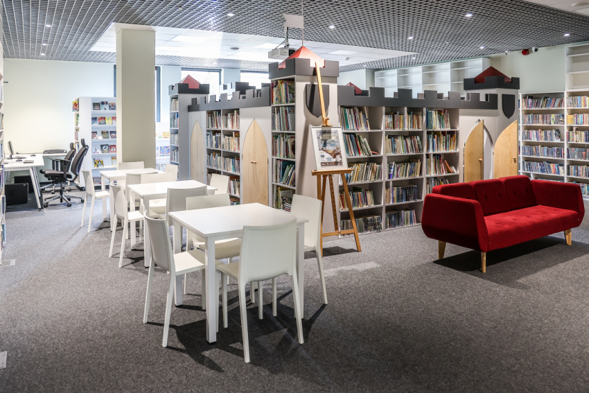 Biblioteka.