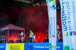 KOncert zespołu VHS.