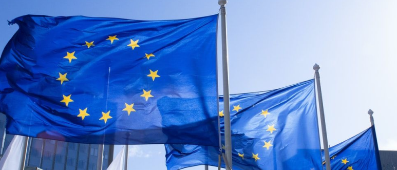 1. Fundusze europejskie dla badań i rozwoju oraz przedsiębiorczości