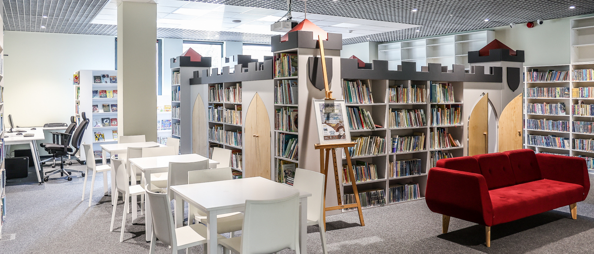 Biblioteka.